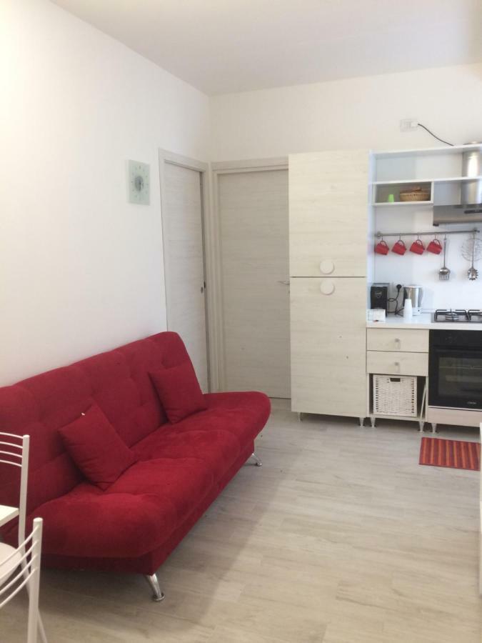 Appartamento Rubino - Lovely Little Flat 3 Minutes From Golf Club 5 Minutes From Lake Сойано-дель-Лаго Экстерьер фото