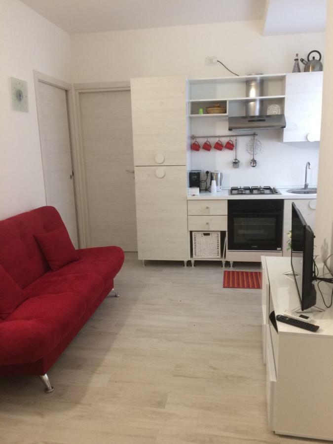 Appartamento Rubino - Lovely Little Flat 3 Minutes From Golf Club 5 Minutes From Lake Сойано-дель-Лаго Экстерьер фото